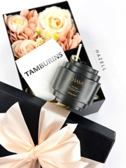 Kem dưỡng da tay Tamburins Shell Perfume Hand 30ml