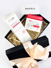 Toner Angel’s Liquid 7Day Tone Up Whitening Program Glutathione Treatment Essence 150ml