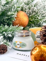 Kem dưỡng thể hạnh nhân chanh vàng L'Occitane Citron Luminiana 200ml