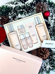 Set dưỡng da OHUI Miracle Moisture - HNK