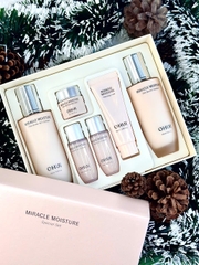 Set dưỡng da OHUI Miracle Moisture - HNK