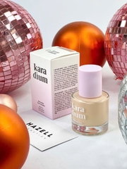 Kem nền Karadium Like A Movie Star Main Actress Cover Foundation SPF30 PA++ 30ml ( mẫu mới ) - HNK