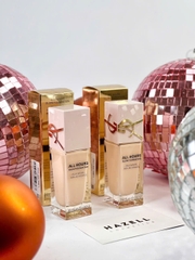 Kem nền YSL All Hours Glow Foundation 25ml