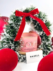 Nến thơm Bath & Body Works Scented Candle 411g (3 bấc)