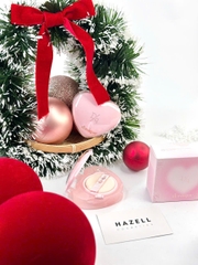 Phấn nước Dasique Water Dewy Gel Cushion (Heart Edition) 10g