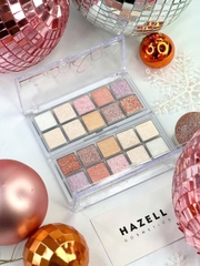 Bảng mắt 10 ô Romand Better Than Palette 7.5g