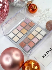 Bảng mắt 10 ô Romand Better Than Palette 7.5g