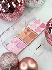 Phấn má Dasique Blending Mood Cheek 11.4g