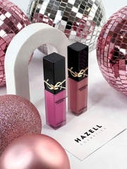 Má hồng dạng kem YSL Make Me Blush Blurring Liquid Blush 15ml
