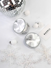 Phấn nước Klavuu Urban Pearlsation High Coverage Tension Cushion EX 12g