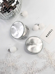 Phấn nước Klavuu Urban Pearlsation High Coverage Tension Cushion EX 12g