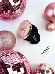 Phấn Nước YSL Touche Eclat Glow-Pact Cushion 12g (Hồng)