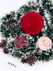 Phấn nước YSL Le Cushion Encre De Peau Couture Cushion Foundation 14g (Đen)