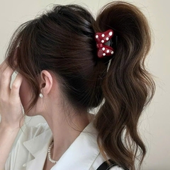 Kẹp tóc nhiều hình