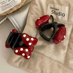 Kẹp tóc nhiều hình