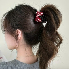 Kẹp tóc nhiều hình