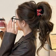 Kẹp tóc nhiều hình