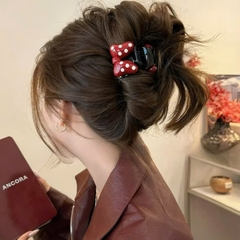 Kẹp tóc nhiều hình