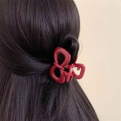 Kẹp tóc nhiều hình