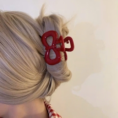 Kẹp tóc nhiều hình