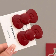 Kẹp tóc mái nhiều hình