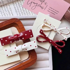 Kẹp tóc mái nhiều hình