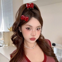 Kẹp tóc mái nhiều hình