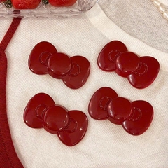 Kẹp tóc mái nhiều hình