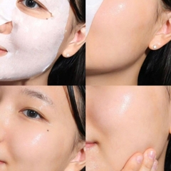 Mặt nạ Mediheal Derma Synergy Wrapping Mask Teatree x Cica - HNK