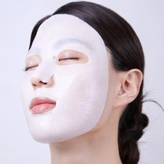 Mặt nạ Mediheal Derma Synergy Wrapping Mask Niacinamide x Glutathione - HNK