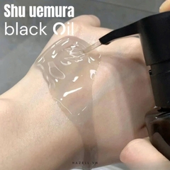 Dầu tẩy trang Shu Uemura Black Oil Pore Purifying Fresh Cleansing Oil - HNK