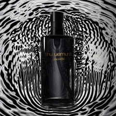 Dầu tẩy trang Shu Uemura Black Oil Pore Purifying Fresh Cleansing Oil - HNK