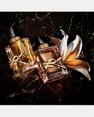 Nước hoa YSL Libre Flower & Flame Eau de Parfum Florale 10ml