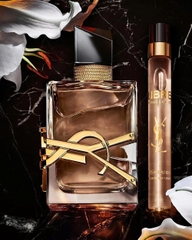 Nước hoa YSL Libre Flower & Flame Eau de Parfum Florale 10ml