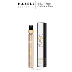 Nước hoa YSL Libre Flower & Flame Eau de Parfum Florale 10ml