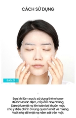 Mặt Nạ Beyond Intensive Ampoule Mask 2X Moisturizing Ceramide 25ml - HNK