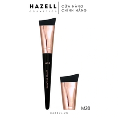 Cọ phủ / má / tạo khối Vacosi - HNK