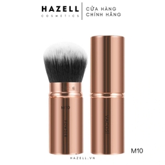 Cọ phủ bỏ túi Vacosi ( cán ngắn , có nắp ) - HNK