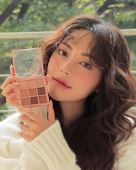 Bảng mắt 9 ô 3CE Mood Recipe Multi Eye Color Palette 7g - Overtake