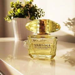 Nước hoa Versace Yellow Diamond Eau de Toilette 90ml