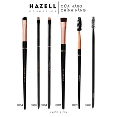 Cọ lông mày / mi / mí Vacosi - HNK