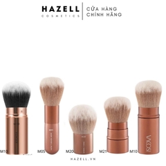 Cọ phủ bỏ túi Vacosi ( cán ngắn , có nắp ) - HNK