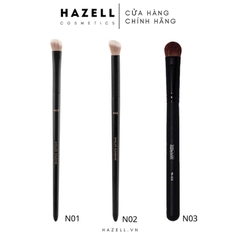 Cọ khối mũi nhỏ Vacosi