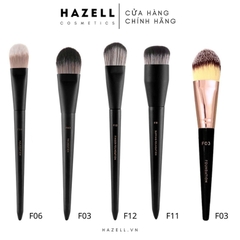 Cọ nền Vacosi - HNK