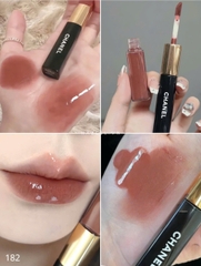 Son Chanel Le Rouge Duo Ultra Tenue