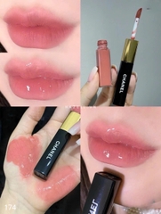 Son Chanel Le Rouge Duo Ultra Tenue