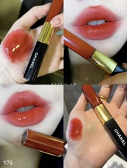 Son Chanel Le Rouge Duo Ultra Tenue