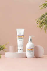 Kem Dưỡng Thể Trắng Da Louv Cell Crystal Whitening Body Lotion - HNK