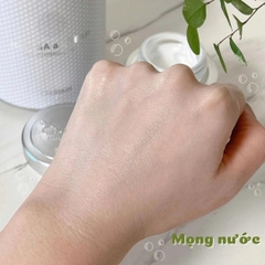 Kem dưỡng Cre8skin HWA SA A Cream Brightening Tone Up 80g - HNK