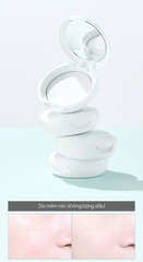 Phấn phủ Code Glokolor Oil Cut Pact 8g